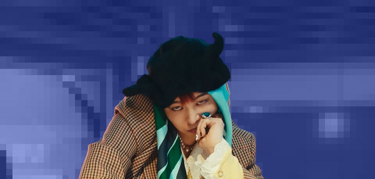 G-Dragon Comeback Lewat Label yang Pro-Palestine Setelah 7 Tahun Hiatus Bermusik